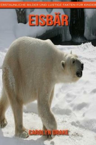 Cover of Eisbär