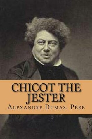 Cover of Chicot the Jester