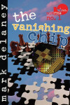 Book cover for The Vanishing Chip