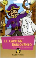 Book cover for El Capitan Barlovento
