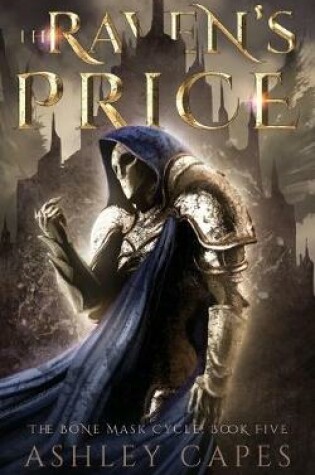 Cover of The Raven's Price