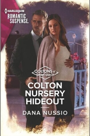 Cover of Colton Nursery Hideout