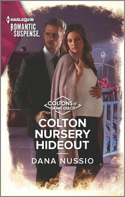 Cover of Colton Nursery Hideout