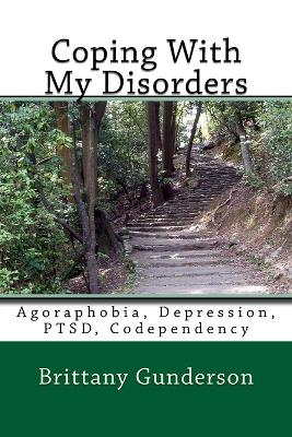 Cover of Coping With My Disorders