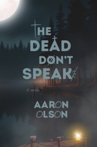 Cover of The Dead Don't Speak