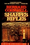 Book cover for Sharpe's Rifles