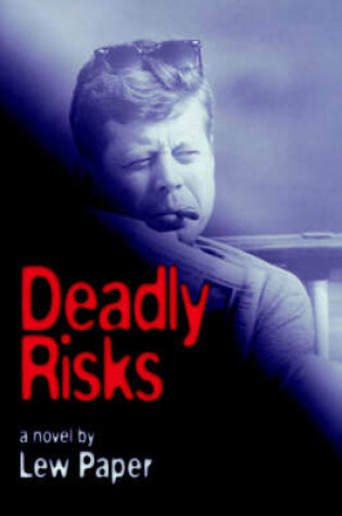 Cover of Deadly Risks