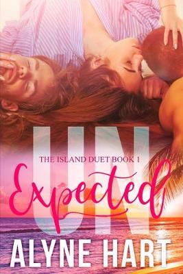 Cover of UNexpected