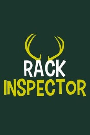 Cover of Rack Inspector