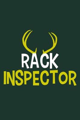 Book cover for Rack Inspector
