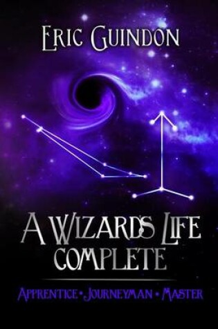 Cover of A Wizard's Life Complete