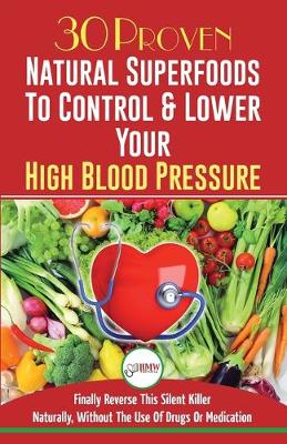 Book cover for Blood Pressure Solution