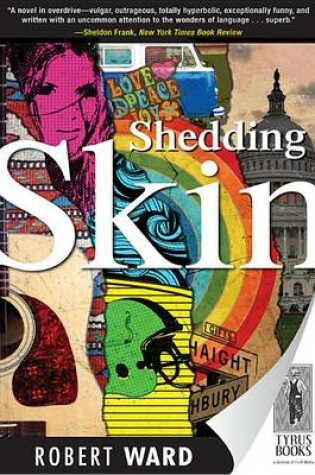 Cover of Shedding Skin