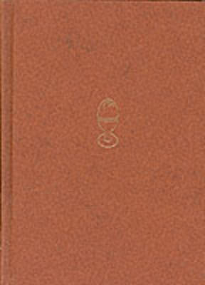 Book cover for Langs Compendium of Cul Non and