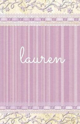 Cover of Lauren