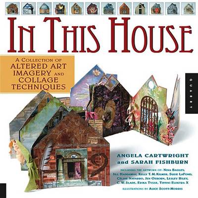 Book cover for In This House