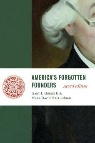 Cover of America's Forgotten Founders, Second Edition