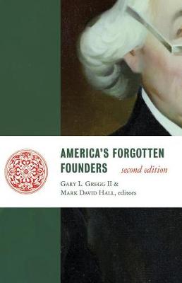 Book cover for America's Forgotten Founders, Second Edition