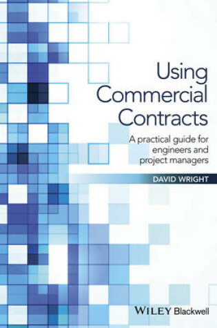 Cover of Using Commercial Contracts