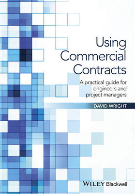 Book cover for Using Commercial Contracts