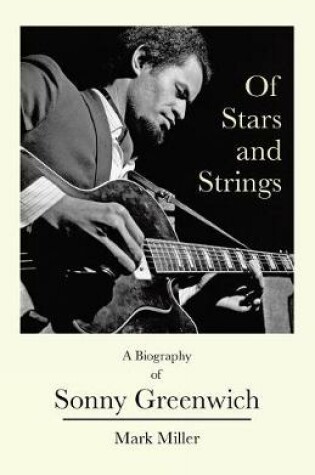 Cover of Of Stars and Strings