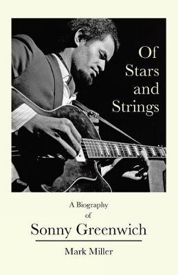 Book cover for Of Stars and Strings