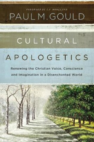 Cover of Cultural Apologetics