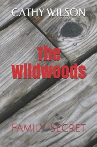 Cover of The Wildwoods