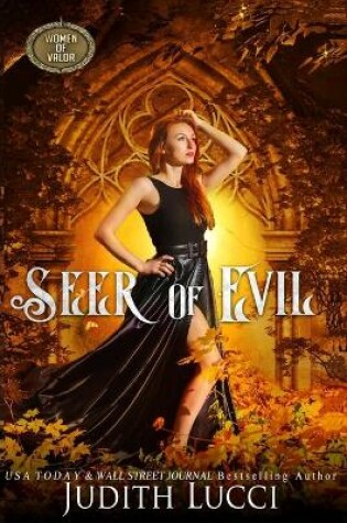 Cover of Seer of Evil