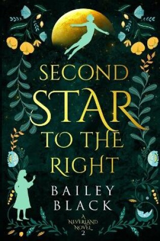 Cover of Second Star to the Right