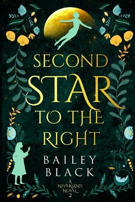 Book cover for Second Star to the Right