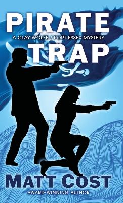 Cover of Pirate Trap