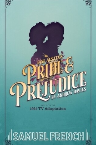 Cover of Pride and Prejudice