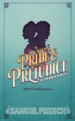 Book cover for Pride and Prejudice