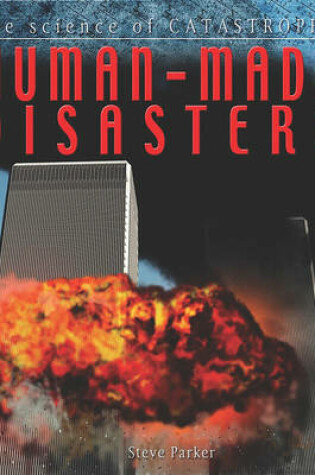Cover of Human-Made Disasters