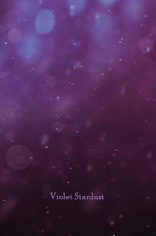 Cover of Violet Stardust