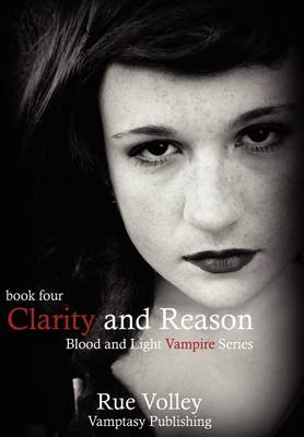 Book cover for Clarity and Reason