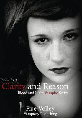 Book cover for Clarity and Reason