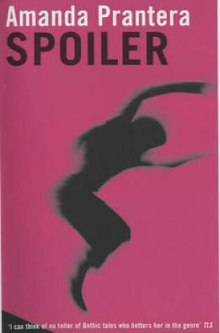 Cover of Spoiler