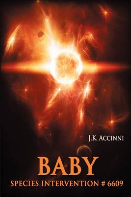 Book cover for Baby, Species Intervention #6609
