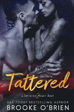 Cover of Tattered