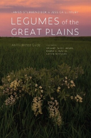 Cover of Legumes of the Great Plains