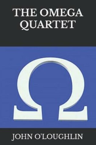 Cover of The Omega Quartet