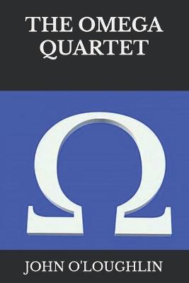 Book cover for The Omega Quartet