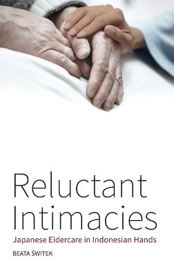 Cover of Reluctant Intimacies