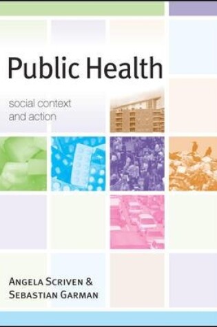 Cover of Public Health