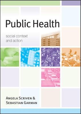 Book cover for Public Health