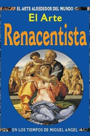 Cover of El Arte Renacentista