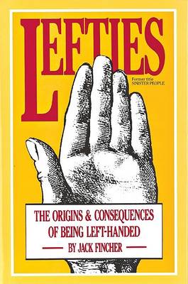 Cover of Lefties