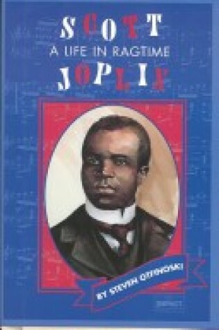 Cover of Scott Joplin